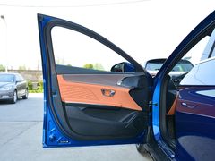 2022款 汉 DM-i 121KM 尊享型