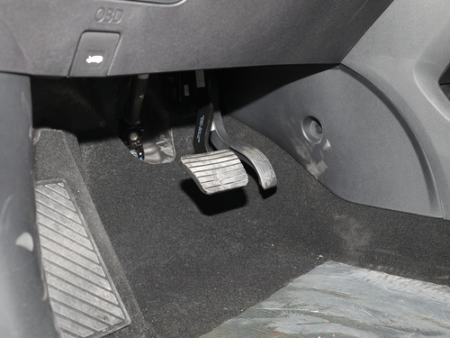 2022款 风行·游艇 追风版