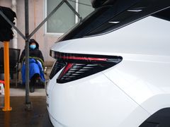 2022款  途胜L 2.0L 混动·智享版