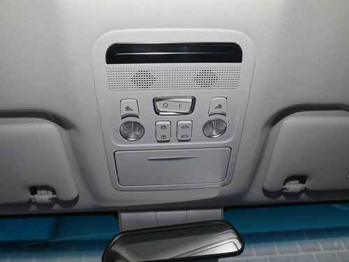 2022款 风行·游艇 追风版