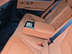 2022款 汉 DM-i 121KM 尊享型