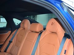 2022款 汉 DM-i 121KM 尊享型