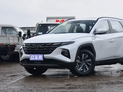 2022款  途胜L 2.0L 混动·智享版