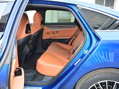 2022款 汉 DM-i 121KM 尊享型