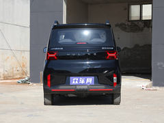 2022款 宏光MINI EV GAMEBOY 300km 玩咖款 磷酸铁锂