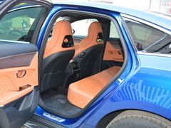 2022款 汉 DM-i 121KM 尊享型