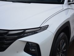 2022款  途胜L 2.0L 混动·智享版