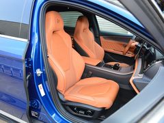 2022款 汉 DM-i 121KM 尊享型