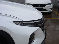 2022款  途胜L 2.0L 混动·智享版