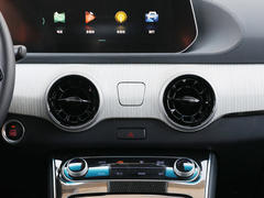 2022款 风行·游艇 追风版