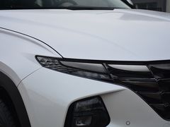 2022款  途胜L 2.0L 混动·智享版