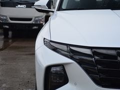 2022款  途胜L 2.0L 混动·智享版