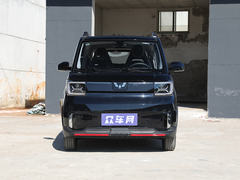 2022款 宏光MINI EV GAMEBOY 300km 玩咖款 磷酸铁锂
