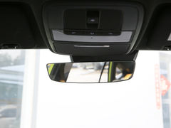 2022款 MG5天蝎座 1.5T Trophy运动旗舰版