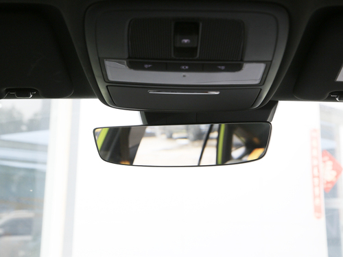 2022款 MG5天蝎座 1.5T Trophy运动旗舰版