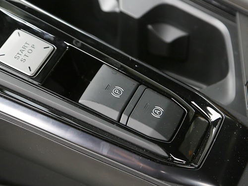 2022款 MG5天蝎座 1.5T Trophy运动旗舰版