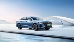 2024款 风云A8 127 凌风版图片_高清图