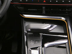 2022款 MG5天蝎座 1.5T Trophy运动旗舰版