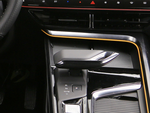 2022款 MG5天蝎座 1.5T Trophy运动旗舰版