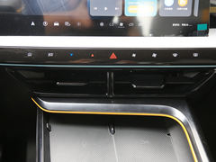 2022款 MG5天蝎座 1.5T Trophy运动旗舰版