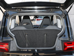 2022款 宏光MINI EV GAMEBOY 300km 玩咖款 磷酸铁锂