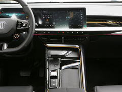 2022款 MG5天蝎座 1.5T Trophy运动旗舰版