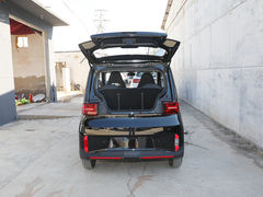 2022款 宏光MINI EV GAMEBOY 300km 玩咖款 磷酸铁锂