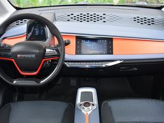 2022款 朋克多多 酷多多 15.5kWh