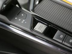 2022款 MG5天蝎座 1.5T Trophy运动旗舰版