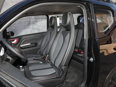 2022款 宏光MINI EV GAMEBOY 300km 玩咖款 磷酸铁锂