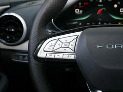 2022款 风行·游艇 追风版