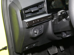 2022款 MG5天蝎座 1.5T Trophy运动旗舰版