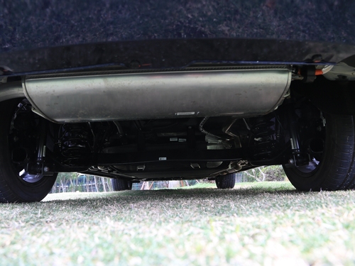 2022款 宋MAX新能源 DM-i 105KM 行政版