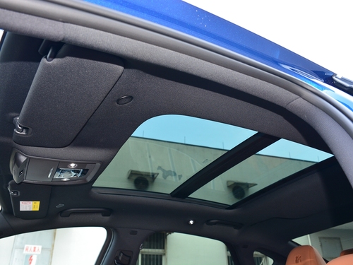 2022款 汉 DM-i 121KM 尊享型