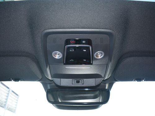 2022款 汉 DM-i 121KM 尊享型