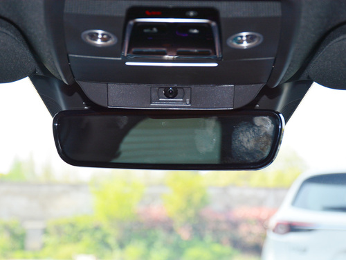 2022款 汉 DM-i 121KM 尊享型