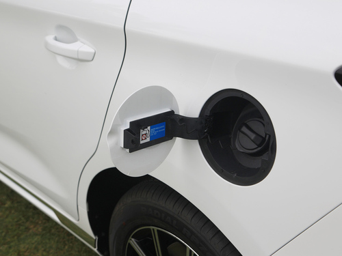 2022款 宋MAX新能源 DM-i 105KM 行政版