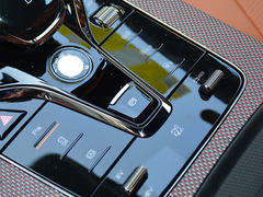 2022款 汉 DM-i 121KM 尊享型