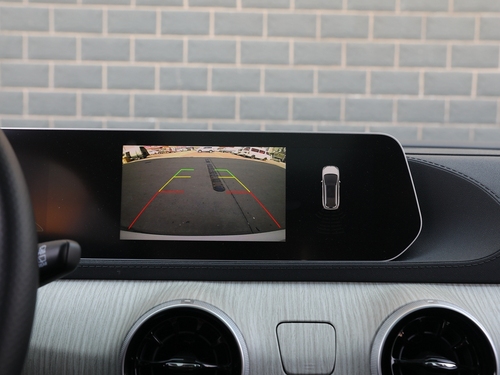 2022款 风行·游艇 追风版