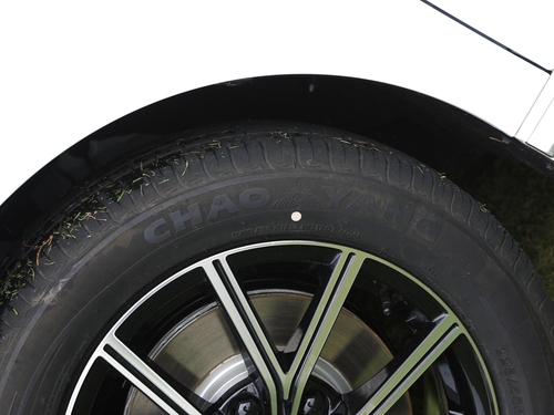 2022款 宋MAX新能源 DM-i 105KM 行政版