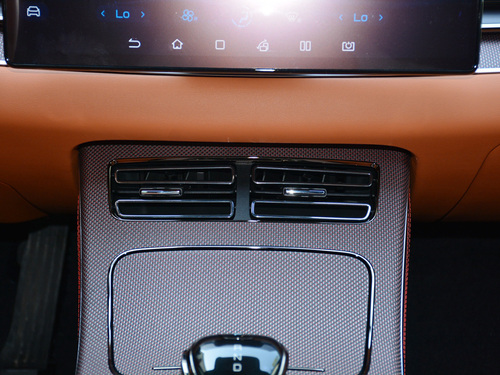 2022款 汉 DM-i 121KM 尊享型