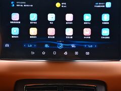 2022款 汉 DM-i 121KM 尊享型