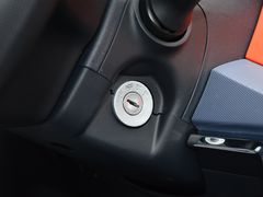 2022款 朋克多多 酷多多 15.5kWh