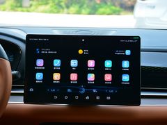 2022款 汉 DM-i 121KM 尊享型