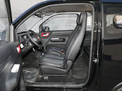 2022款 宏光MINI EV GAMEBOY 300km 玩咖款 磷酸铁锂