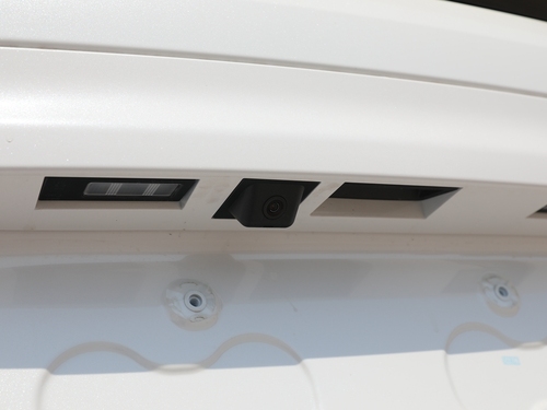 2022款 风行·游艇 追风版