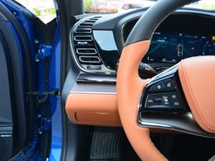 2022款 汉 DM-i 121KM 尊享型