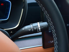 2022款 汉 DM-i 121KM 尊享型