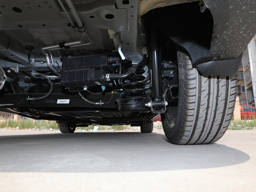 2022款 风行·游艇 追风版