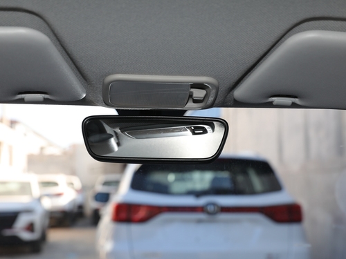 2022款 宏光MINI EV GAMEBOY 300km 玩咖款 磷酸铁锂